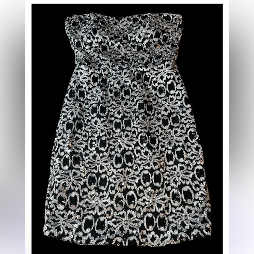 Dress special occasion style S